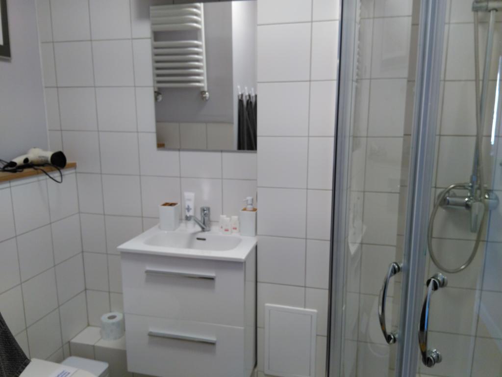 Studio Chopin Old Town Варшава Экстерьер фото