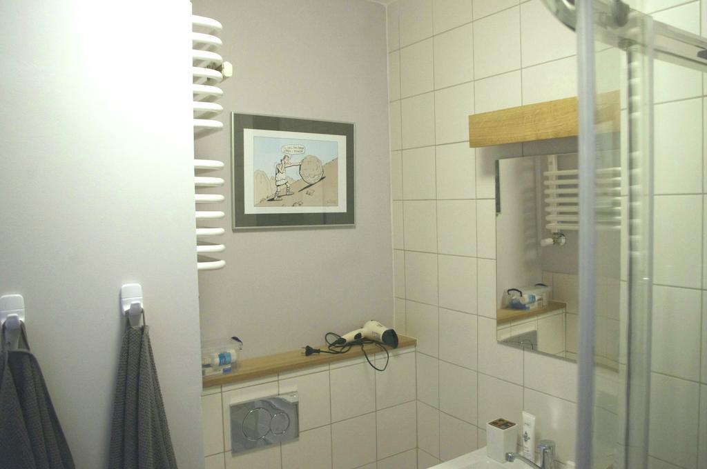 Studio Chopin Old Town Варшава Экстерьер фото