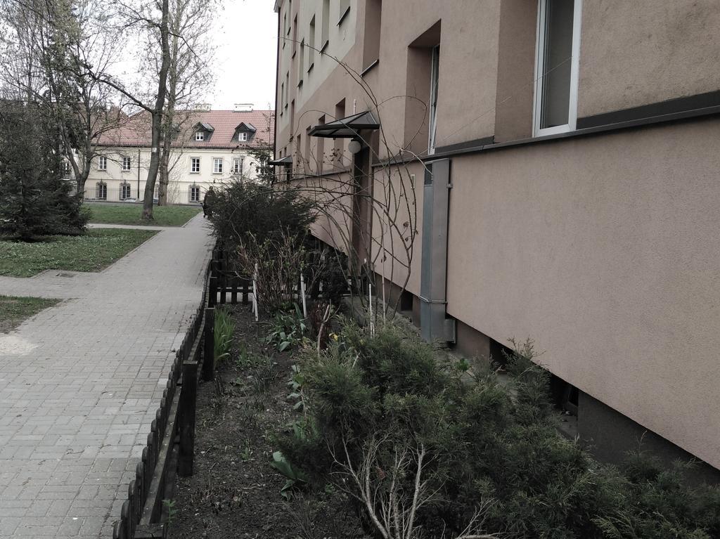 Studio Chopin Old Town Варшава Экстерьер фото