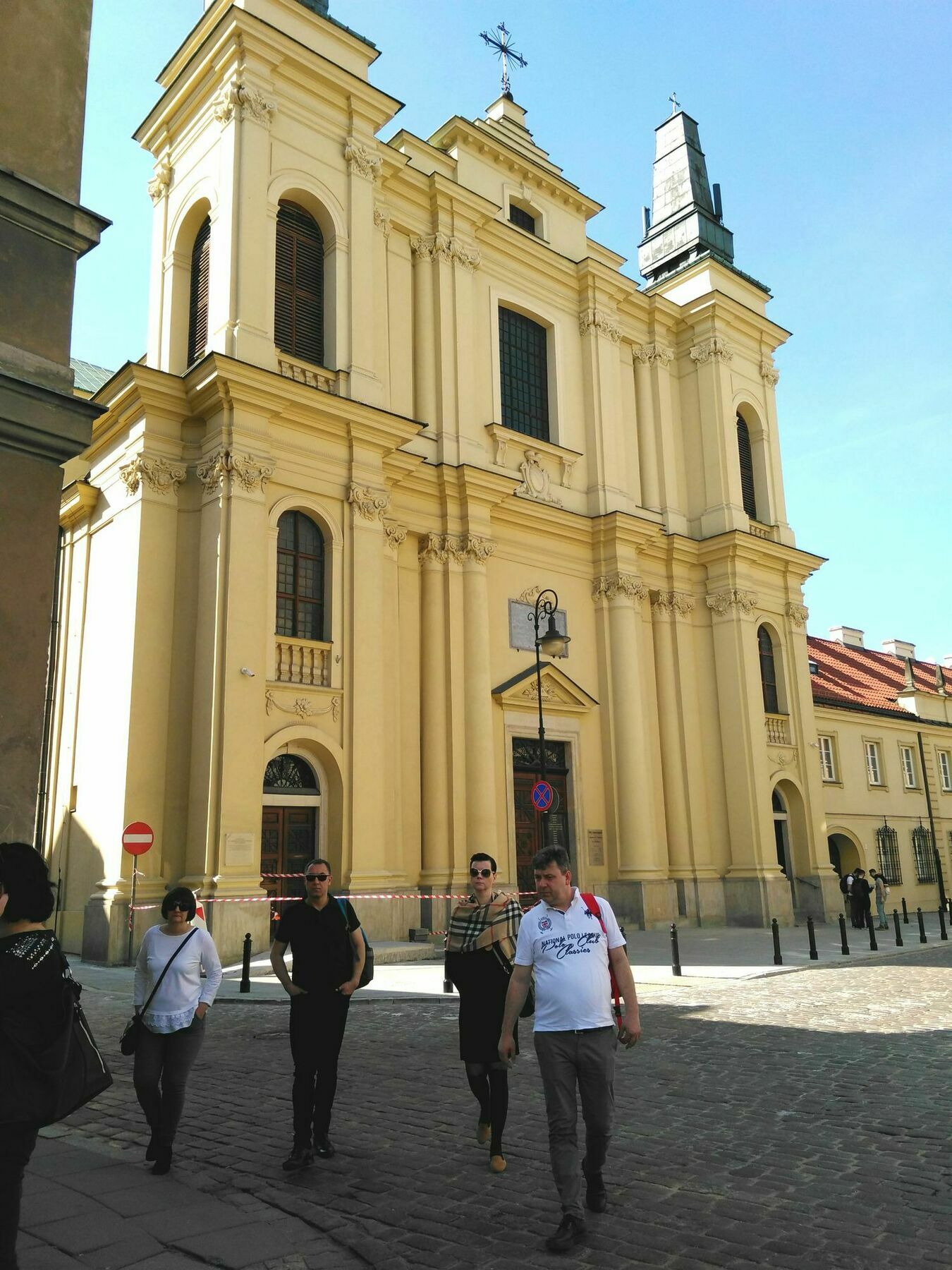 Studio Chopin Old Town Варшава Экстерьер фото